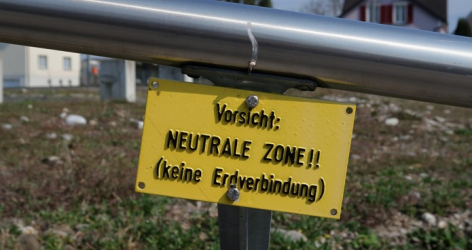 Is Neutrality the Answer?